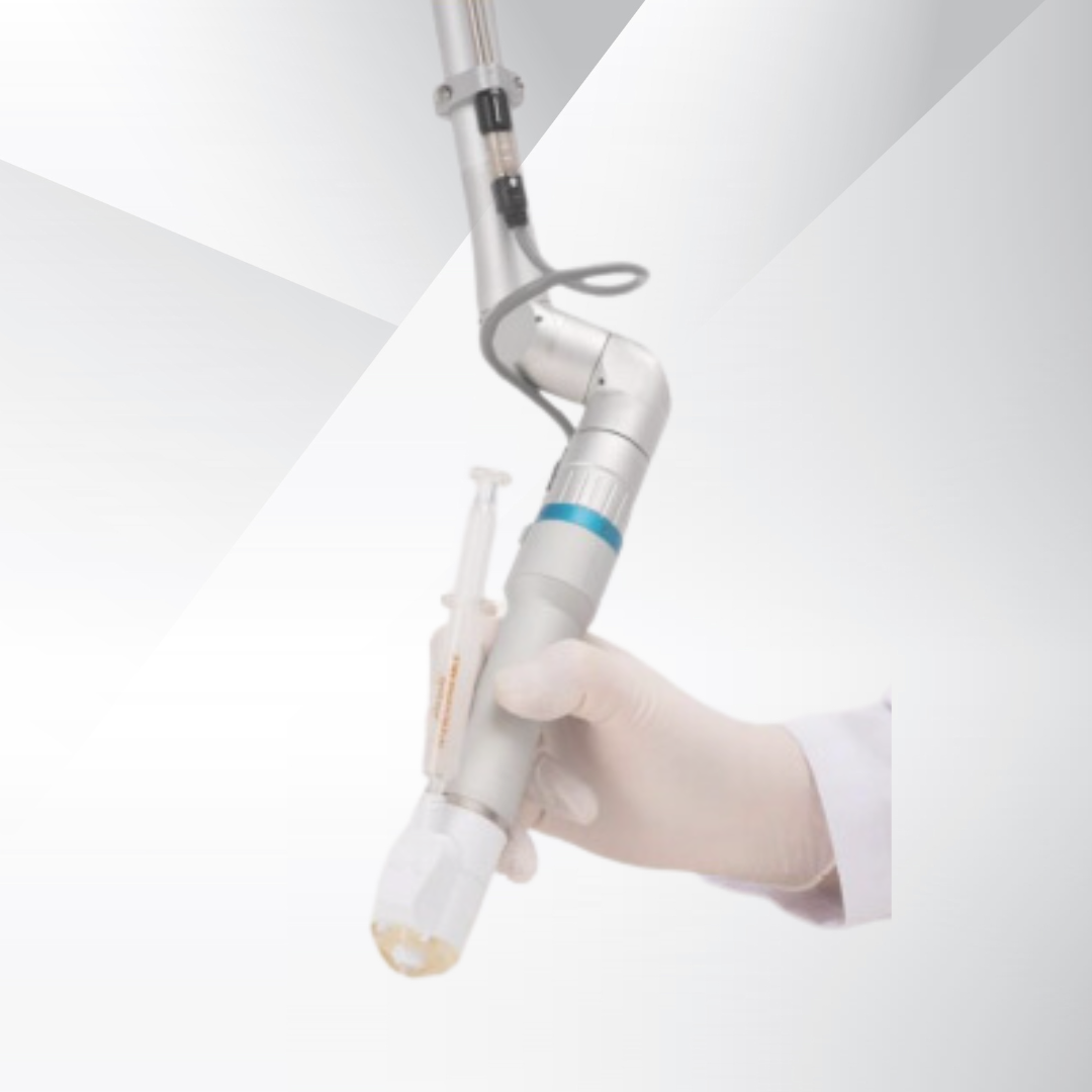 針のない肌育注射 ミラジェット